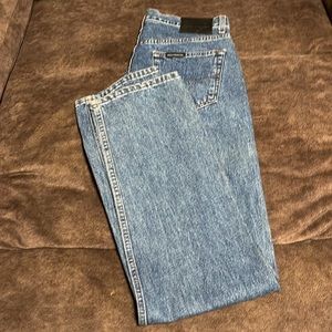 Harley Davidson Men's Orig. Heavyweight Relaxed Fit Jeans